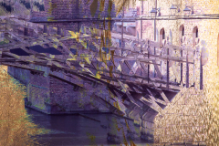 Cambridge-Queens'-Mathematical-Bridge