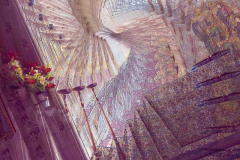 Cambridge-Gonville-Caius-chapel