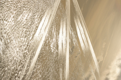 Shafts of light, Heacham