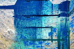 Thin Blue Lines