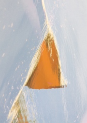 orange-boat-abstract
