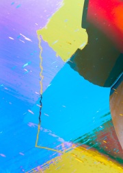 orange-boat-abstract