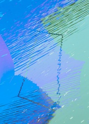 orange-boat-abstract