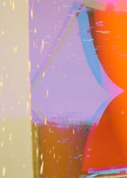 orange-boat-abstract