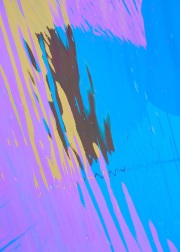 orange-boat-abstract