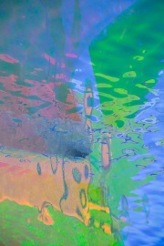 orange-boat-abstract