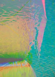 orange-boat-abstract