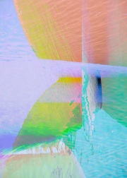 orange-boat-abstract