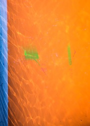 orange-boat-abstract