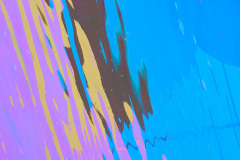 orange-boat-abstract