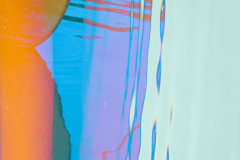 orange-boat-abstract