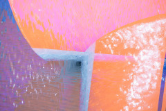 orange-boat-abstract
