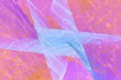 orange-boat-abstract