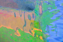 orange-boat-abstract