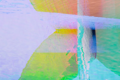 orange-boat-abstract