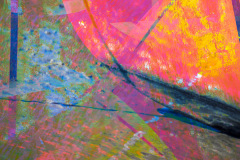 orange-boat-abstract