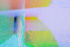 orange-boat-abstract