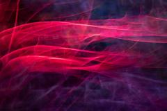 COSMIC FILAMENTS