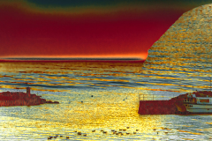 IMPRESSIONS OF STAITHES