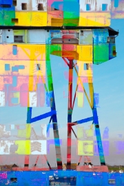 Standing Tall 1