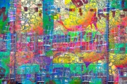 Quayside Mosaic Quayside Mosaic