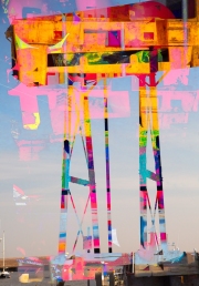 Gantry Pop Art 4