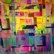 Harbour Pattern 2