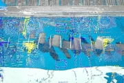 Underwater