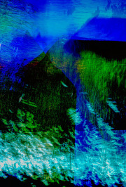 8-coast-night-abstract