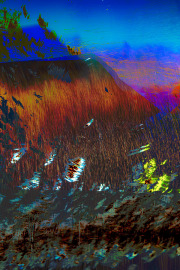 9-coast-night-abstract