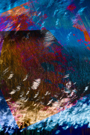 12-coast-night-abstract