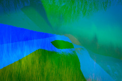 7-coast-night-abstract