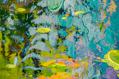 THE MILL POND RE-IMAGINED