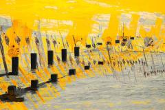 THE SEA GIVETH AND THE SEA  TAKETH AWAY